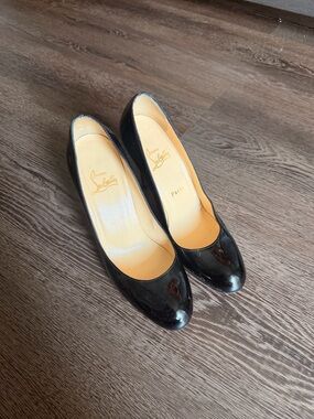 Christian Louboutins